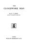 [Gutenberg 60374] • The Clockwork Man